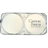 Good Value Silver Sun Shade