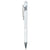 Hub White Textari Comfort Cloud Stylus Pen