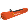 Hit Orange Folding Chair With Carrying Bag