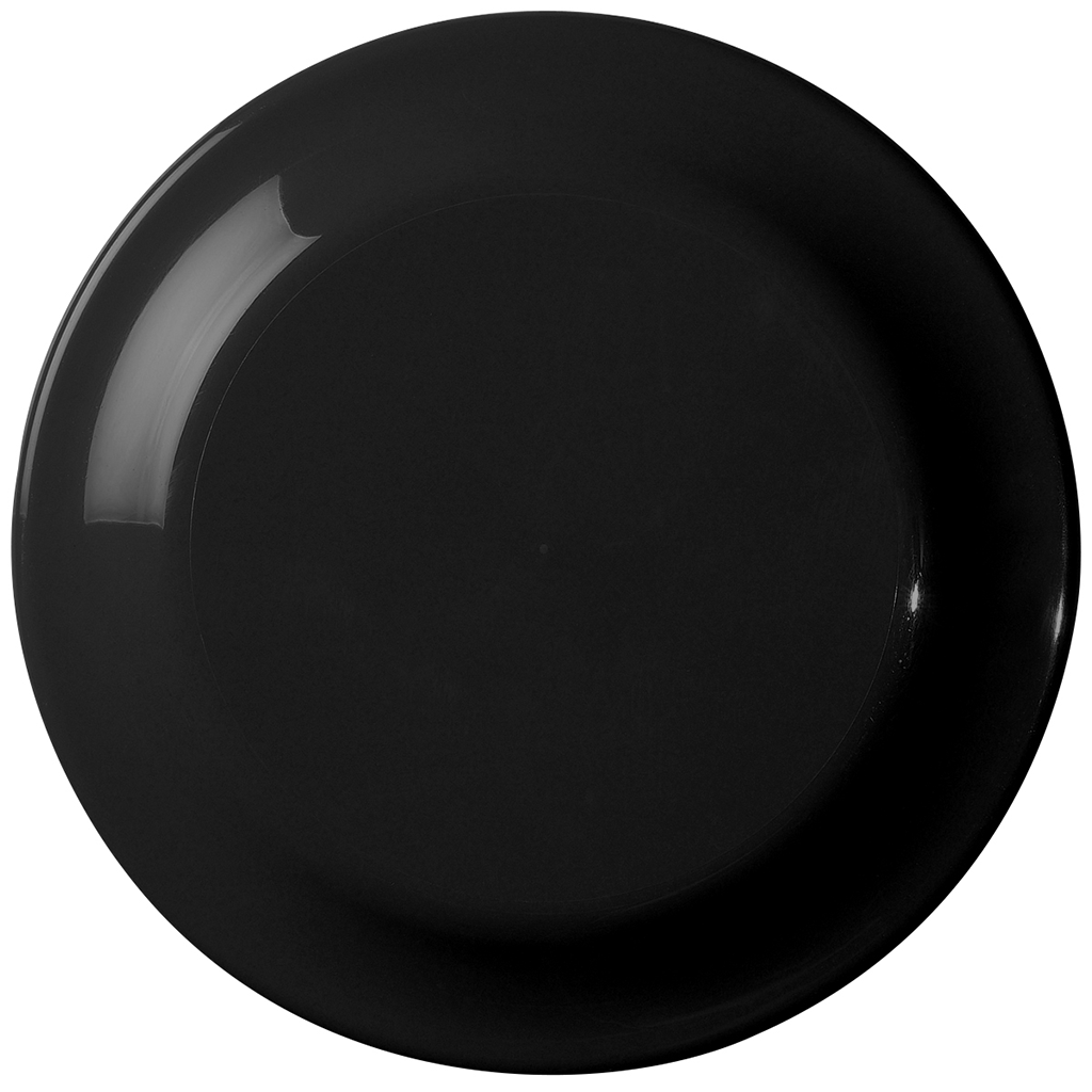 Hit Black Large Discus