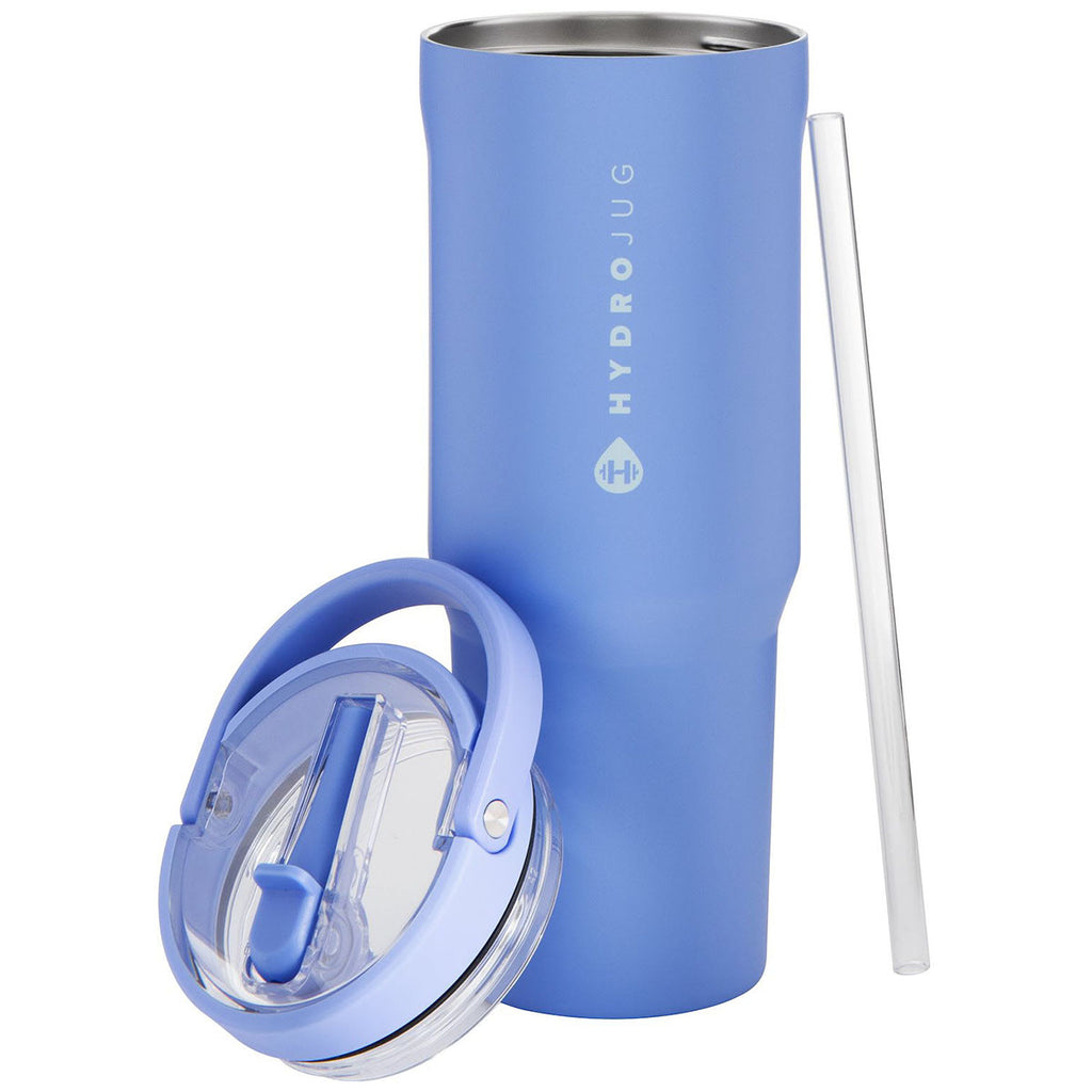 Hydrojug Light Blue Traveler Sport
