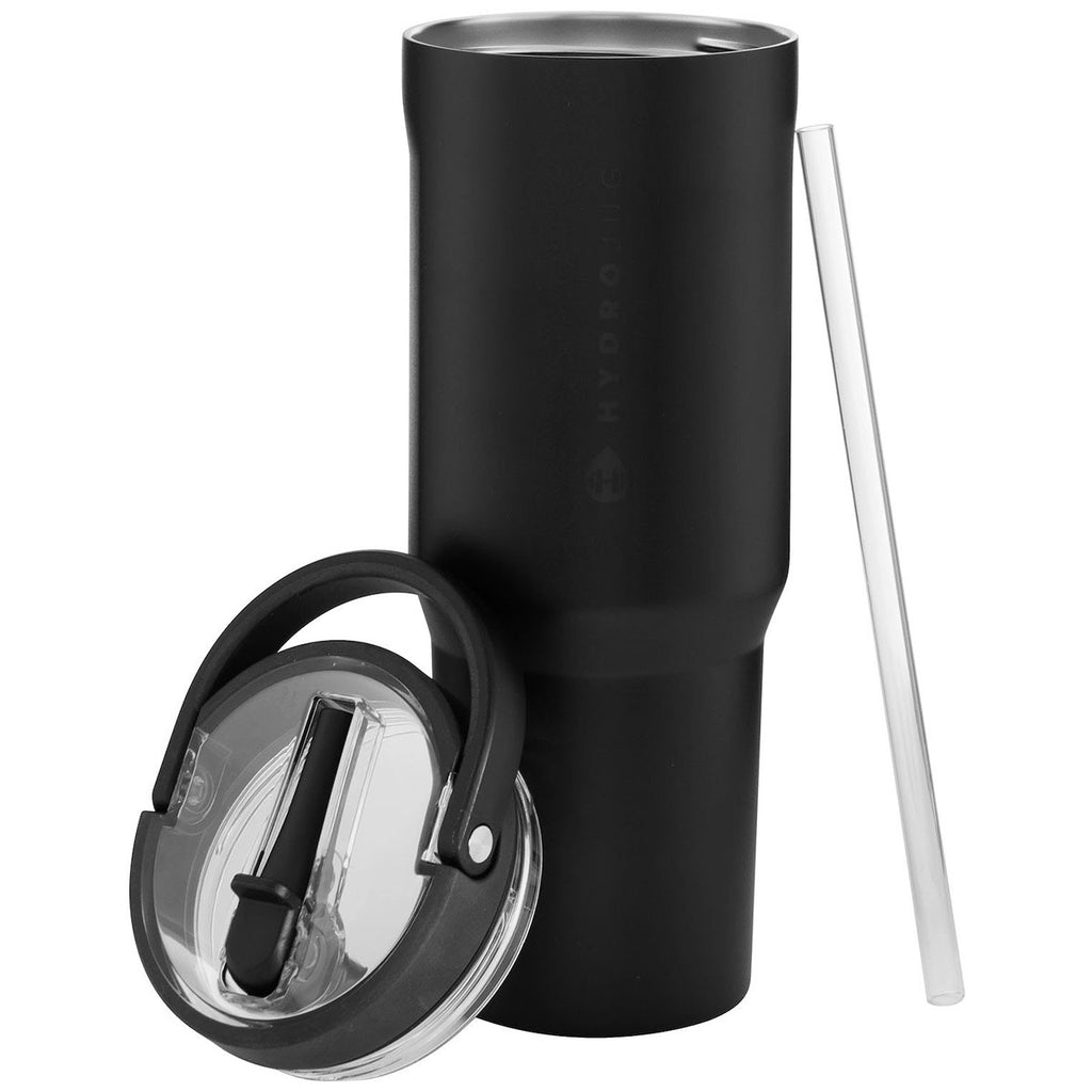 Hydrojug Black Traveler Sport
