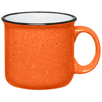 Hit Orange 15 Oz. Campfire Mug