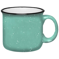 Hit Teal 15 Oz. Campfire Mug