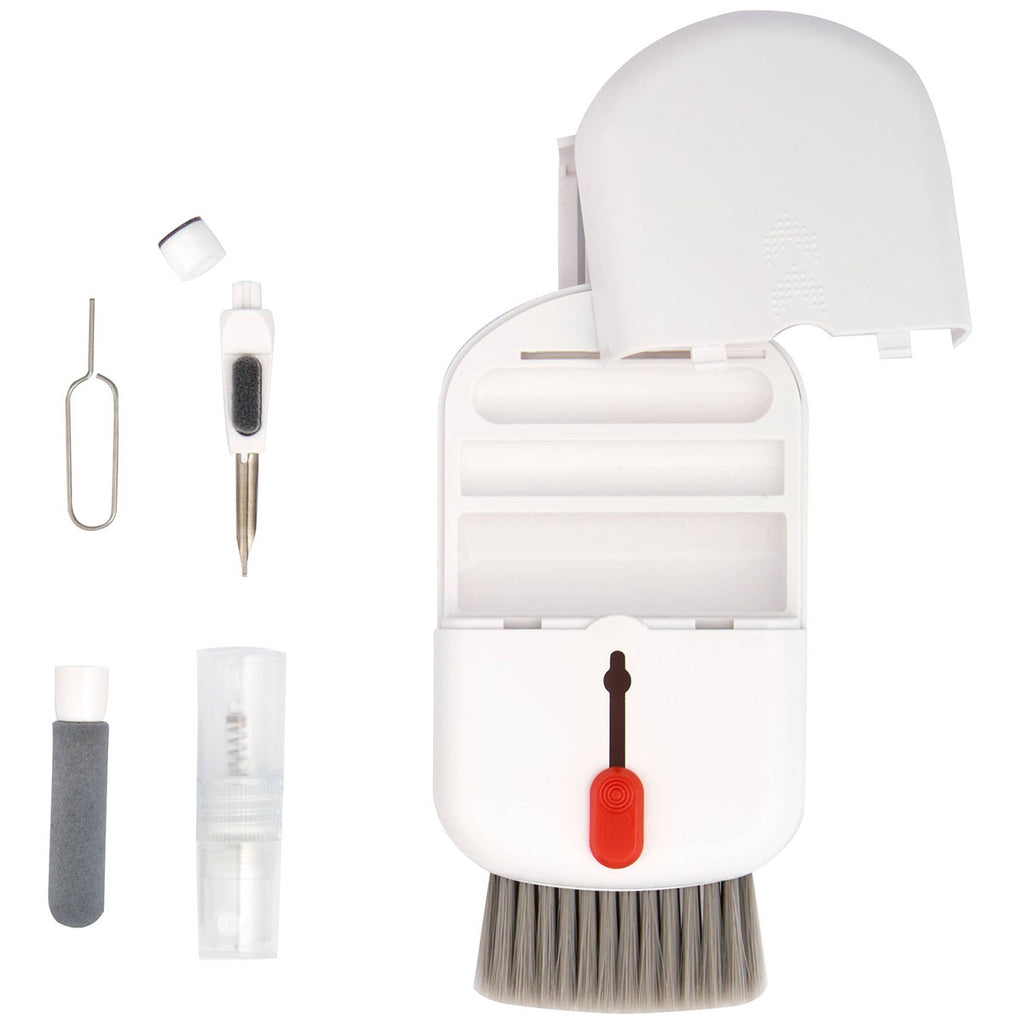 Leed's White Tech Wipe 10-in-1 Tech Cleaning Kit