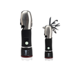 Hit Black Emergency COB Flashlight Multi-Tool 2.0