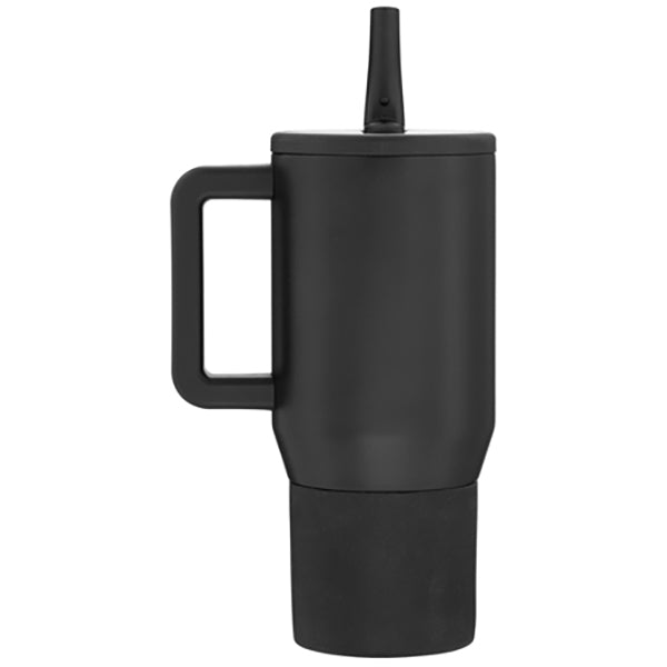 HydroJug Black 20oz Traveler