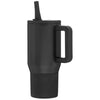 HydroJug Black 20oz Traveler