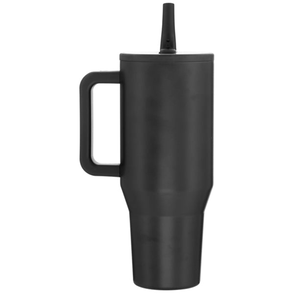 HydroJug Black 32oz Traveler