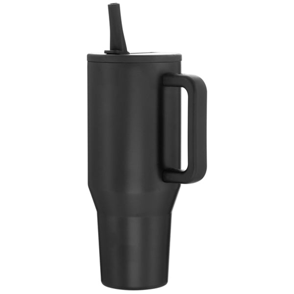 HydroJug Black 32oz Traveler