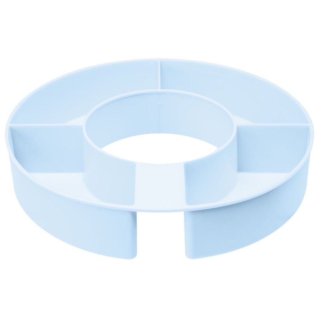 Hit Light Blue Intrepid Tumbler Snack Bowl