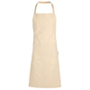 Leed's Tofu Recycled Cotton Apron