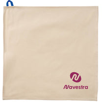 Leed's Blueberry Recycled Cotton Kitchen Towel