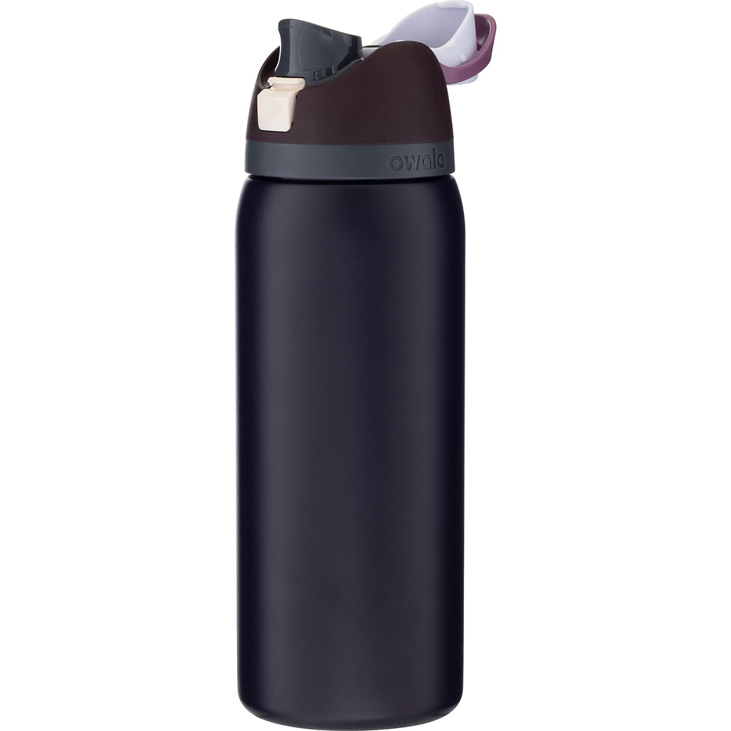 Owala Navy Berry FreeSip 32 Oz Bottle - Limited Release