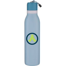 Owala Rainstorm Freesip Twist 24oz Bottle