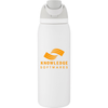 Owala Shy Marshmallow FreeSip 40 Oz Bottle - Limited Release