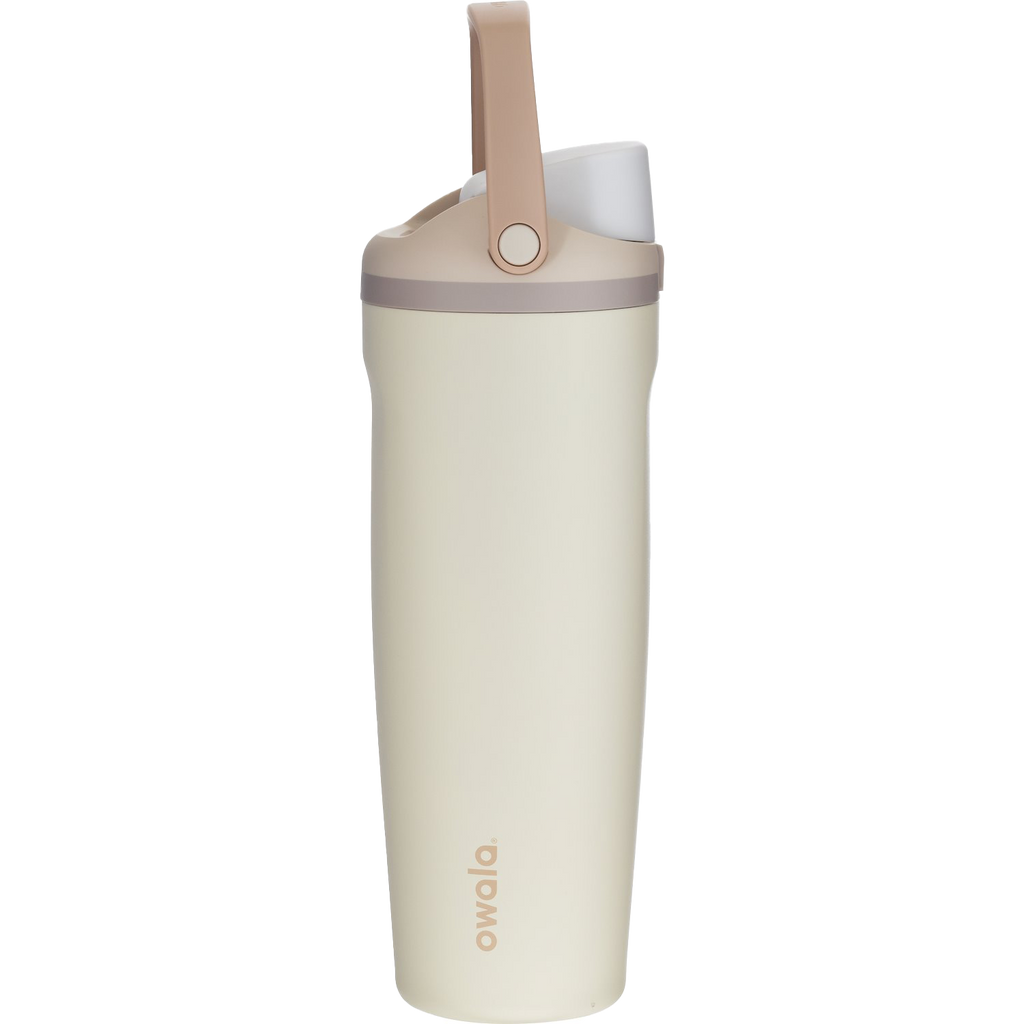 Owala Lightly Toasted FreeSip Sway 30oz Bottle
