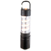 Leed's Black Hanging Spiral Filament Lantern Flashlight