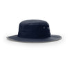Richardson Navy Lite Wide Brim Hat