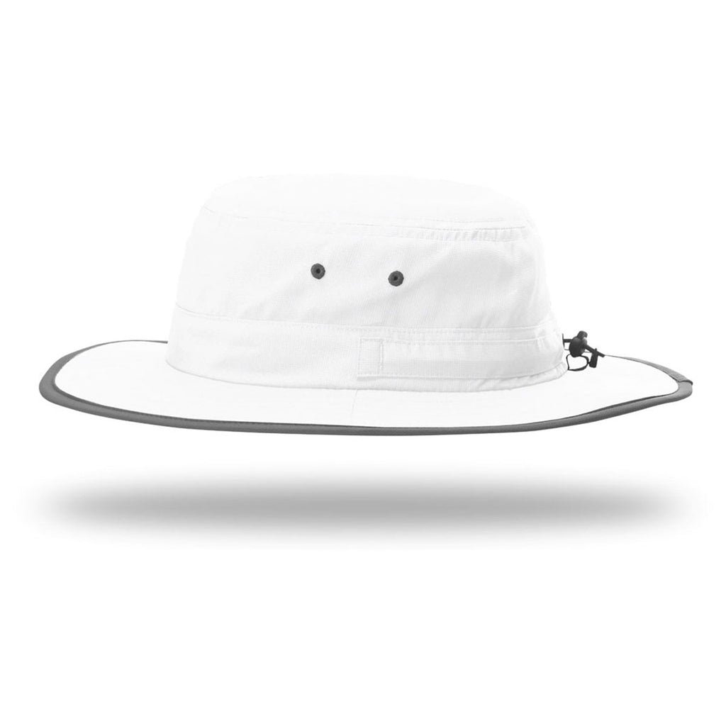 Richardson White Lite Wide Brim Hat
