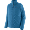 Color Tropical Blue