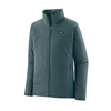 Patagonia Men's Blue Sage Nano-Air Light Hybrid Jacket