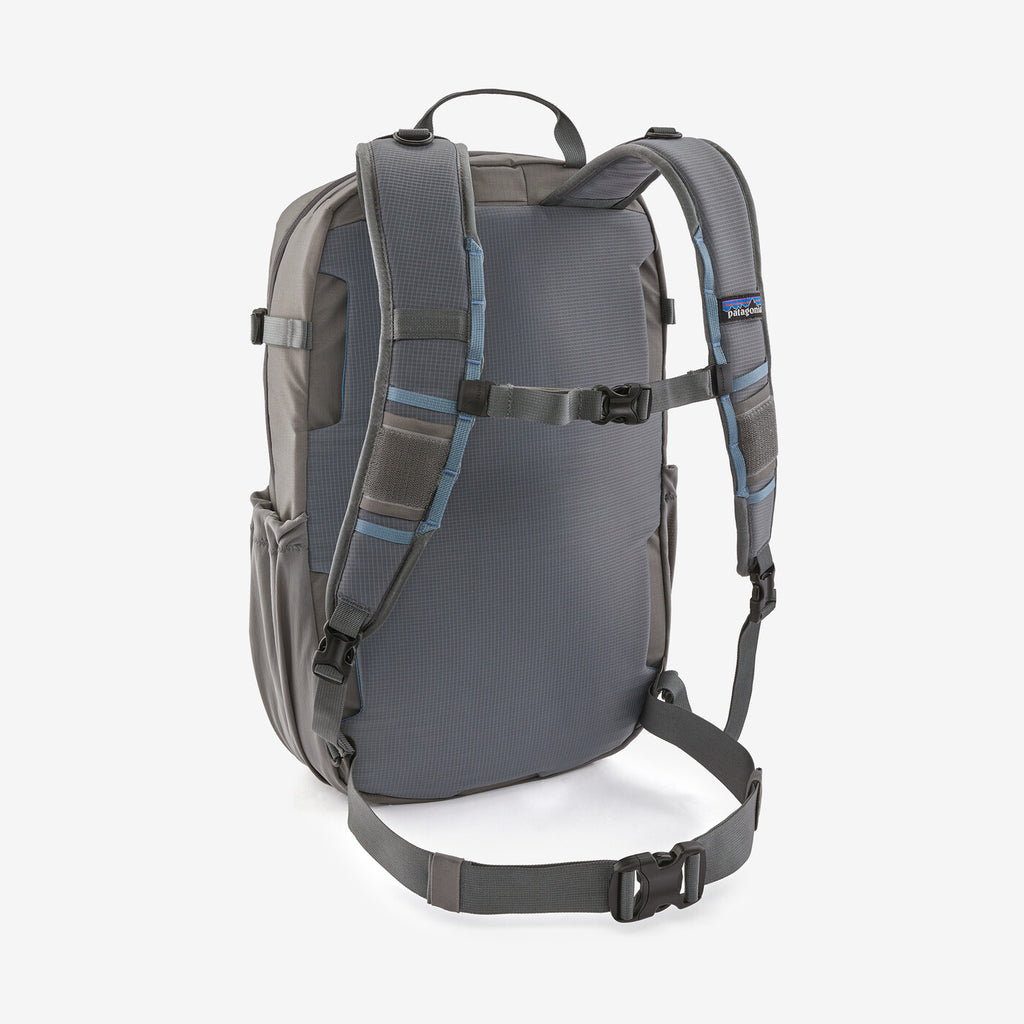 Patagonia Noble Grey Stealth Pack