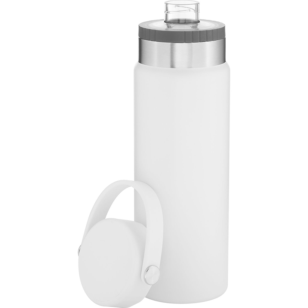 H2Go Matte White Realm