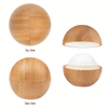 Hit Bamboo Lip Moisturizer Ball