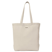 FEED Natural Organic Cotton Shopper Tote