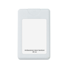 Hit White .66 Oz. Card Shape Hand Sanitizer