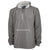 Charles River Men's Grey Chatham Anorak