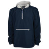 Charles River Men's Navy Chatham Anorak