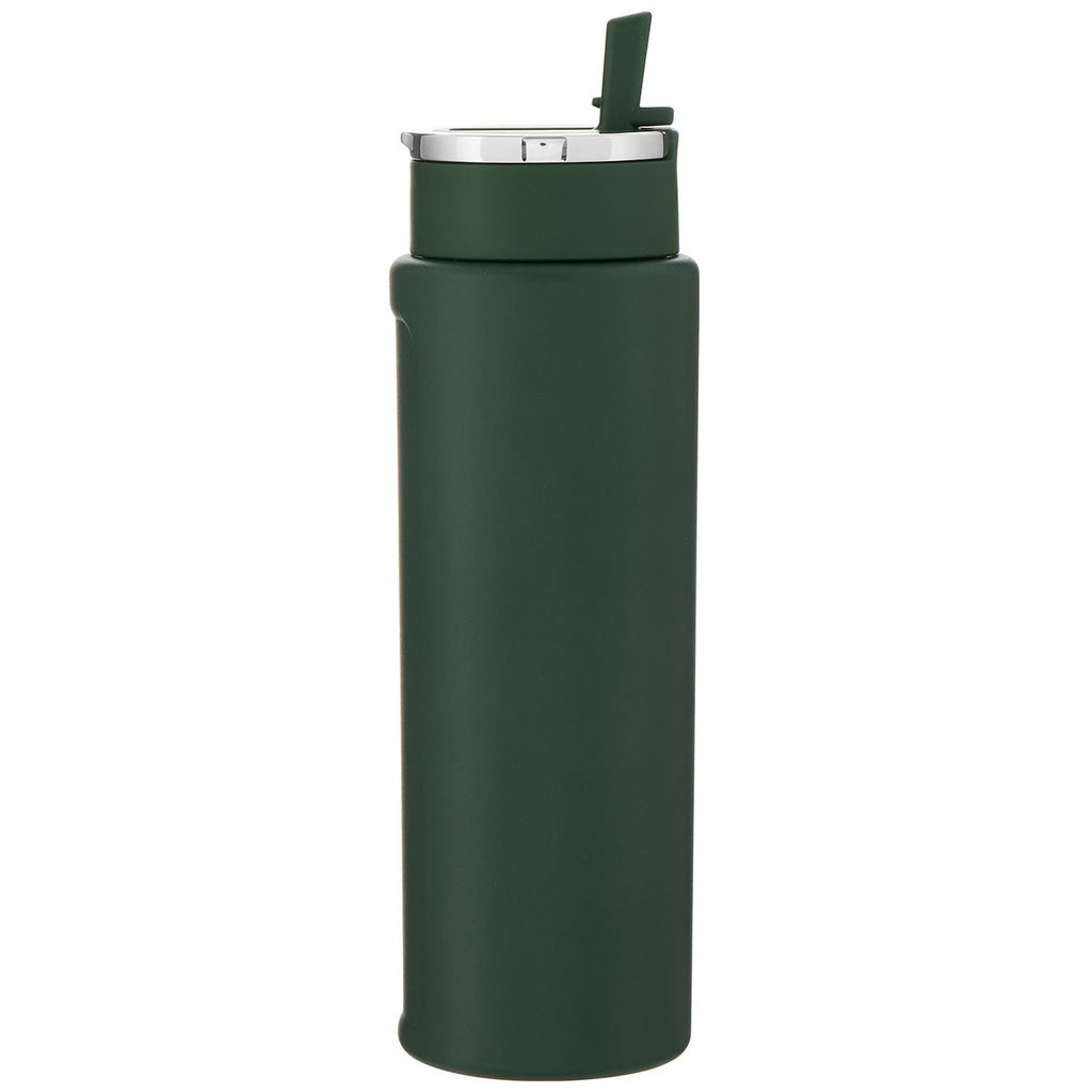 H2Go Matte Forest Green Hardy