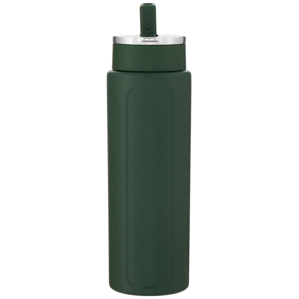 H2Go Matte Forest Green Hardy