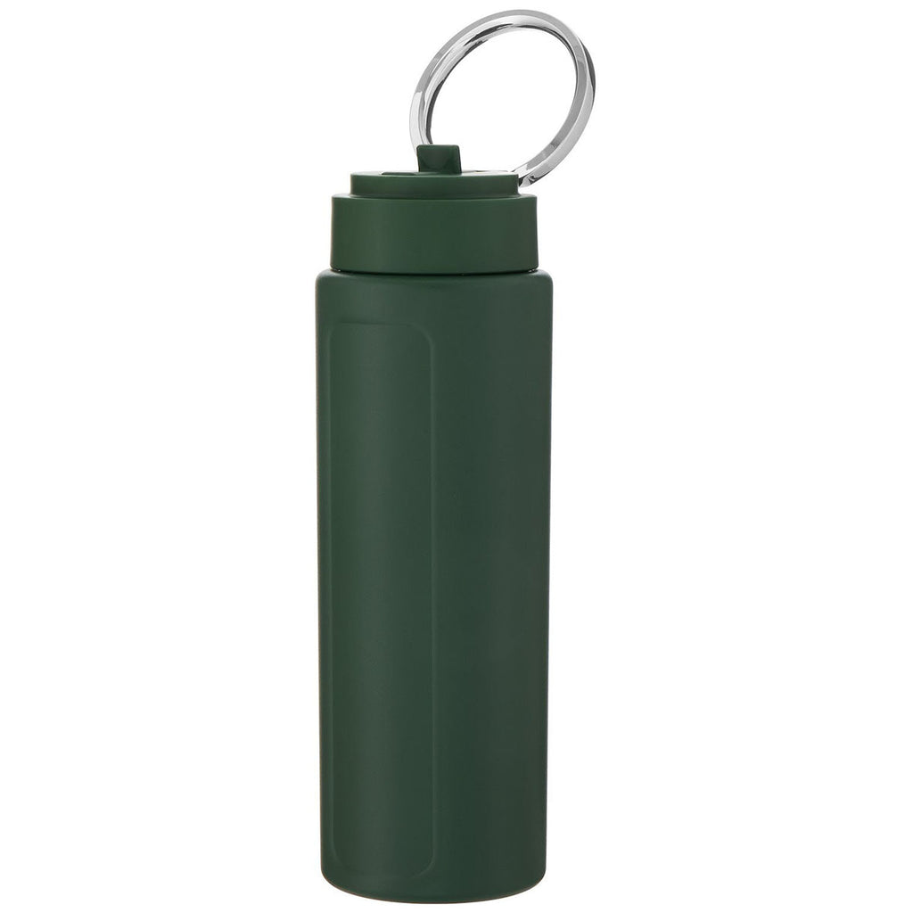H2Go Matte Forest Green Hardy