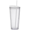ETS Express White Vast 20.9oz Acrylic Tumbler