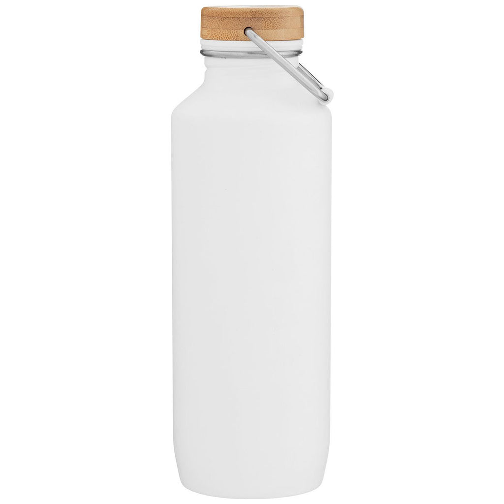 H2Go Matte White Grove