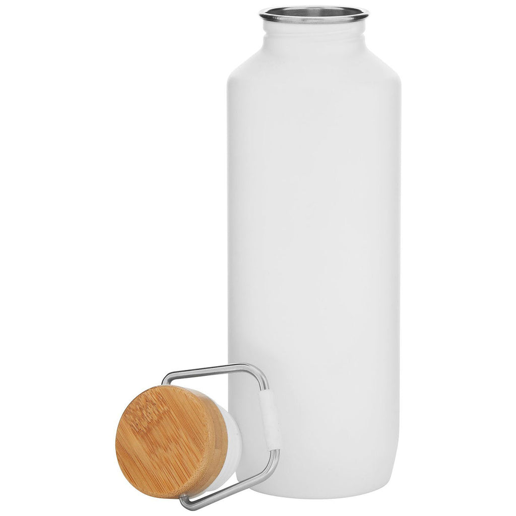 H2Go Matte White Grove