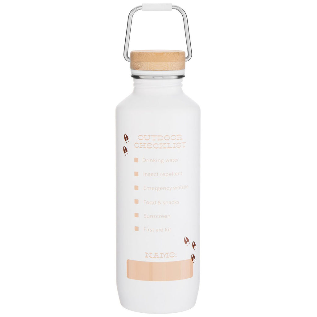 H2Go Matte White Grove