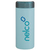 H2Go Matte Cloud Aerial 16.9oz Recycled Stainless Steel Tumbler