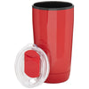 ETS Express Red Plano 16oz Stainless Steel Tumbler