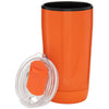 ETS Express Orange Plano 16oz Stainless Steel Tumbler