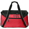 OGIO Signal Red/ Blacktop Inception Duffel