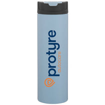 ETS Express Matte Landfall Gauge 20.9oz Stainless Steel Bottle