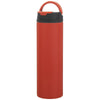 ETS Express Matte Brick Gauge 20.9oz Stainless Steel Bottle