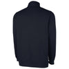 Charles River Men's Navy Willow Half Zip Sweatshirt