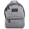 Origaudio Grey Soho Sullivan Large Backpack