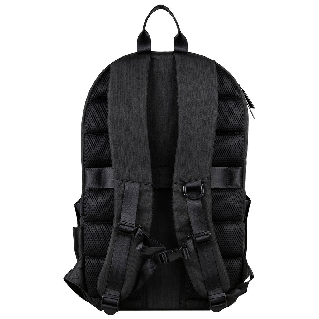 Origaudio Black Workflow Administrator Large Backpack