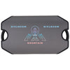 Origaudio Dark Grey Ambiampz Over Ear Wireless Earbuds
